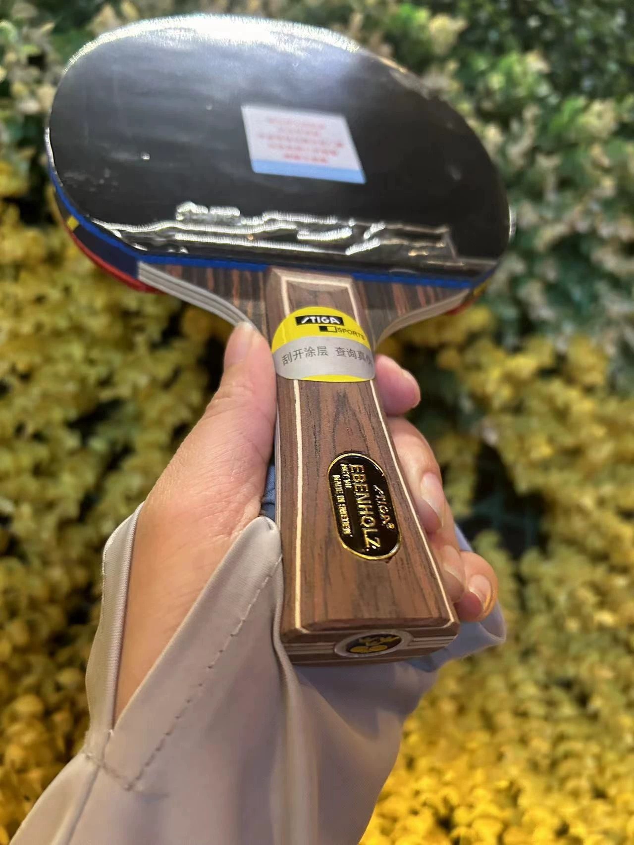 急出全新 领导送的原价1000多，现在低价转让，自己不喜欢